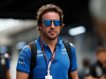 Fernando Alonso Fernando Alonso