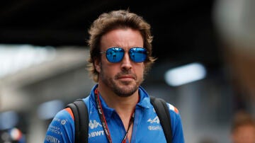 Fernando Alonso