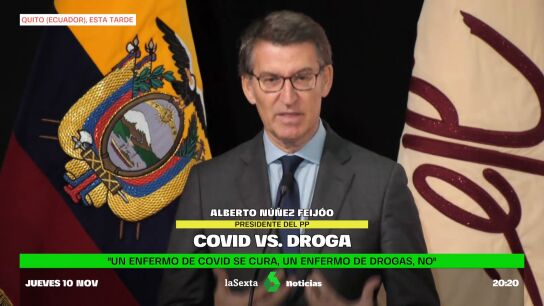 FeijooDrogas