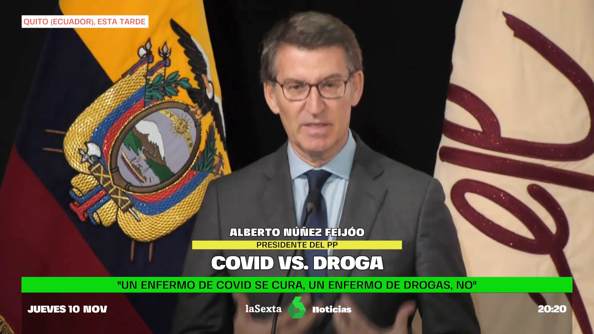 FeijooDrogas FeijooDrogas