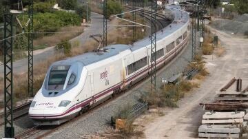 Huelga de Renfe este viernes: qué trenes se verán afectados