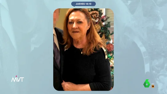 Cinco años de negligencias que acabaron con la vida de Mari Ángeles: la acusaron de "llamar la atención", pero tenía cáncer de colon Cinco años de negligencias que acabaron con la vida de Mari Ángeles: la acusaron de "llamar la atención", pero tenía cáncer de colon
