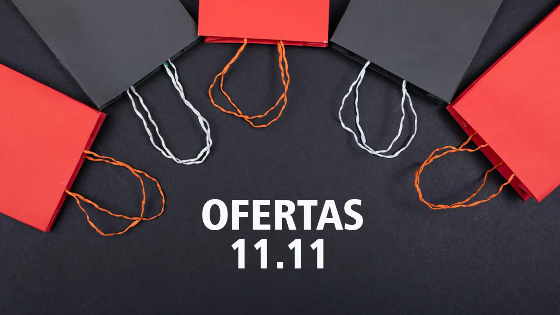 Las mejores ofertas de tecnología en el 11 del 11 Las mejores ofertas de tecnología en el 11 del 11