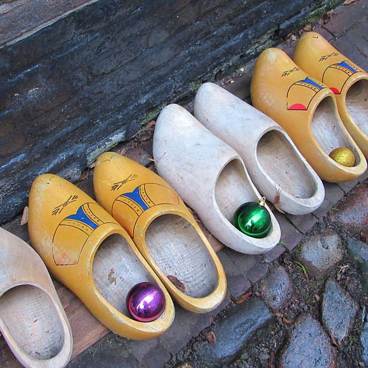 El mundo de los hotsell zapatos