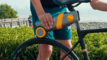 El Pikaboost para convertir tu bicicleta