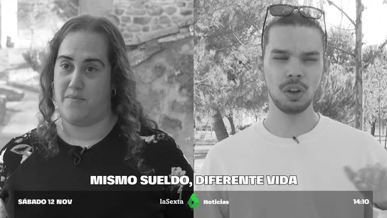 RENTA IGUAL VIDA DIFERENTE RENTA IGUAL VIDA DIFERENTE