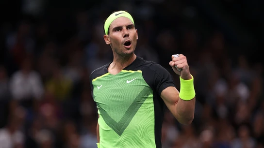 Rafa Nadal Rafa Nadal