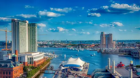 Baltimore Baltimore
