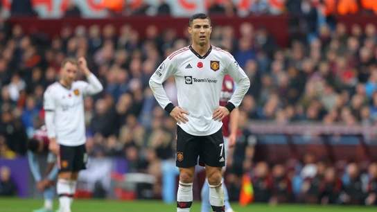 Cristiano Ronaldo Cristiano Ronaldo
