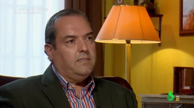 "Mi sueño era vivir en Corea del Norte y estar en el Ejército": las impactantes declaraciones de Cao de Benós (buscado por el FBI) a Equipo de Investigación "Mi sueño era vivir en Corea del Norte y estar en el Ejército": las impactantes declaraciones de Cao de Benós (buscado por el FBI) a Equipo de Investigación