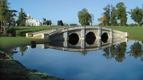 Stoke Park Stoke Park