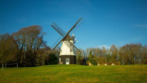 Chiltern Hills