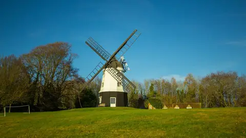 Chiltern Hills Chiltern Hills