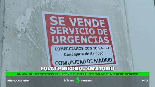 "La sanidad no se vende, se defiende": la advertencia de Mónica García a Ayuso antes de la manifestación en Madrid "La sanidad no se vende, se defiende": la advertencia de Mónica García a Ayuso antes de la manifestación en Madrid