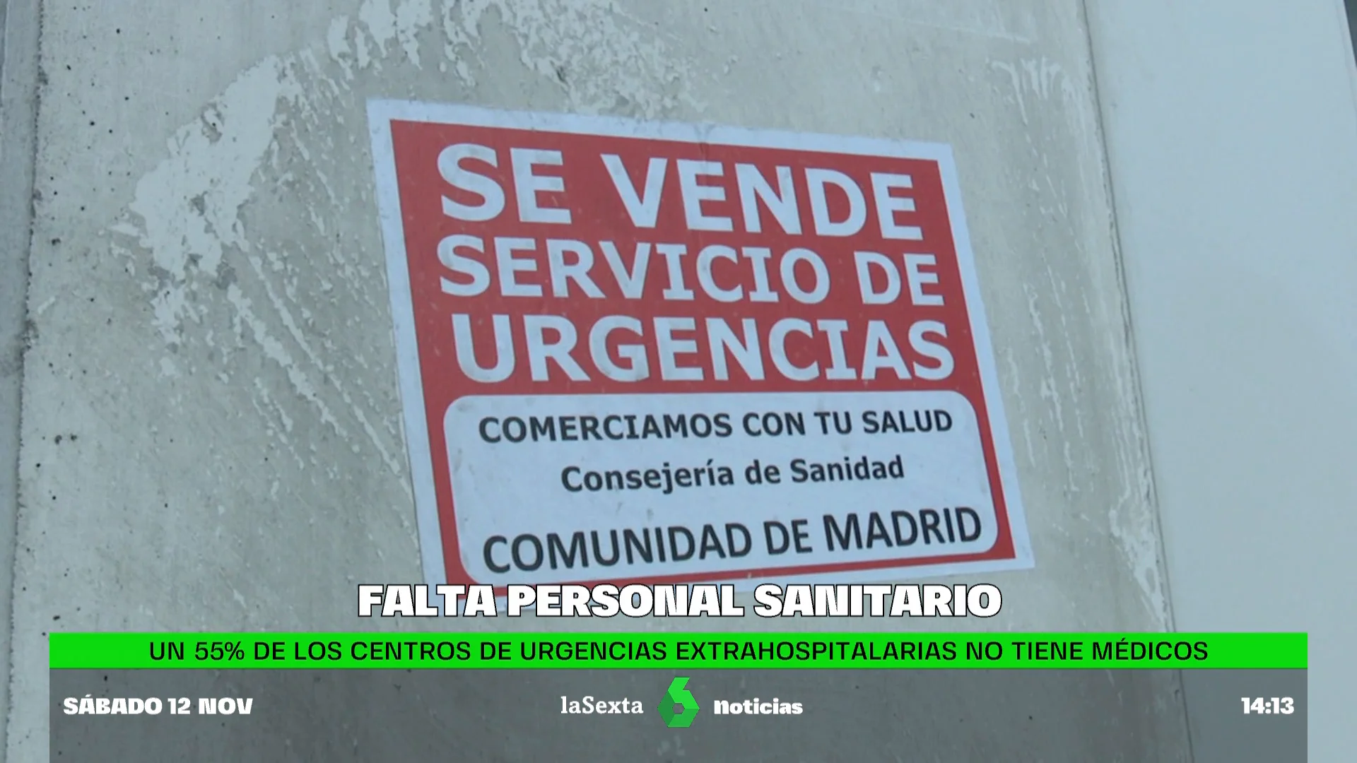 "La sanidad no se vende, se defiende": la advertencia de Mónica García a Ayuso antes de la manifestación en Madrid