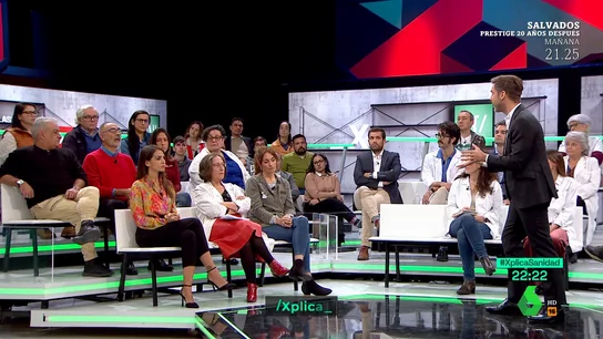 "Hace más daño a los desfavorecidos, y lo peor es que va a provocar muertos": la triste reflexión de un médico jubilado sobre las medidas de Ayuso "Hace más daño a los desfavorecidos, y lo peor es que va a provocar muertos": la triste reflexión de un médico jubilado sobre las medidas de Ayuso