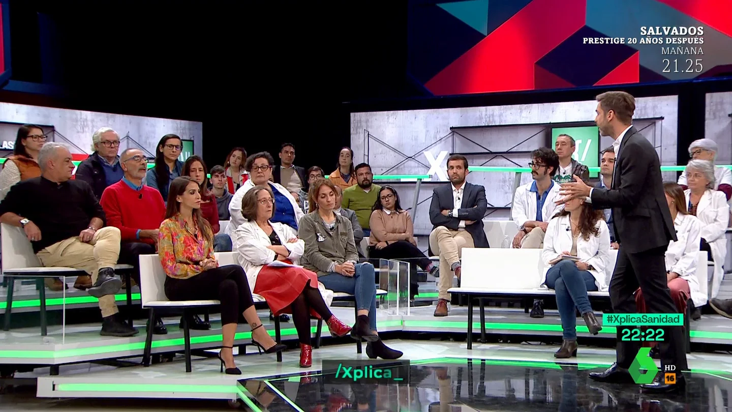 "Hace más daño a los desfavorecidos, y lo peor es que va a provocar muertos": la triste reflexión de un médico jubilado sobre las medidas de Ayuso "Hace más daño a los desfavorecidos, y lo peor es que va a provocar muertos": la triste reflexión de un médico jubilado sobre las medidas de Ayuso