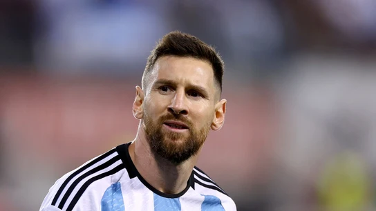 Lionel Messi Lionel Messi