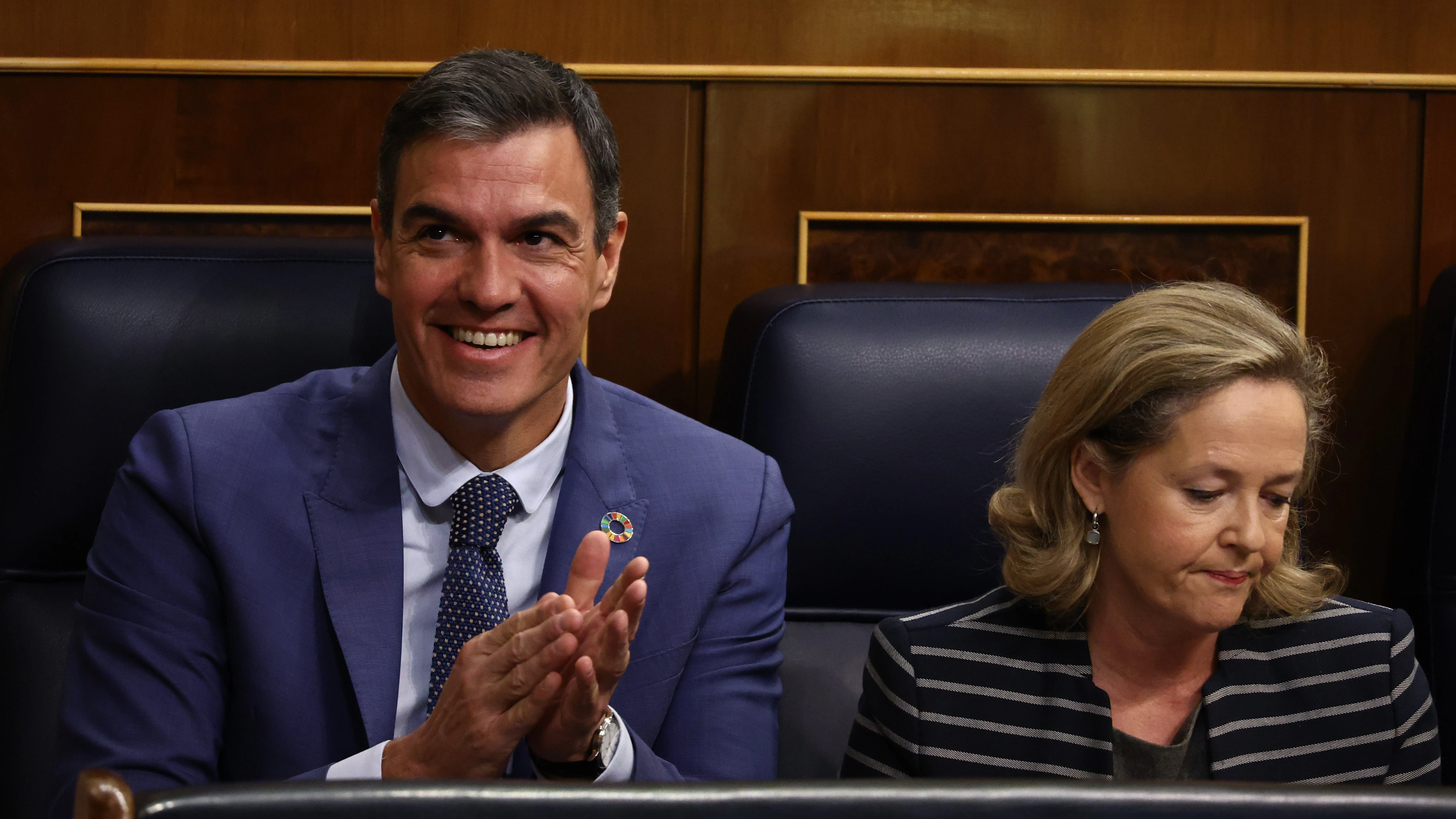 El Gobierno solicita a la UE el tercer pago de los fondos europeos por valor de 6.000 millones