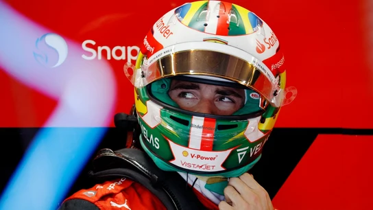 Charles Leclerc Charles Leclerc