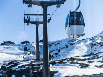 ¿Cuándo podremos disfrutar de nuestra primera escapada para esquiar esta temporada?