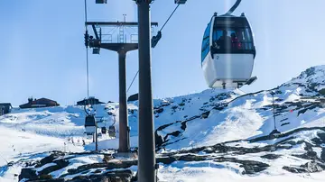 ¿Cuándo podremos disfrutar de nuestra primera escapada para esquiar esta temporada?