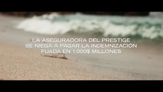 ¿Quién va a pagar los 4.500 millones del Prestige? ¿cuándo se pagará? Expertos analizan el mayor delito ecológico de España ¿Quién va a pagar los 4.500 millones del Prestige? ¿cuándo se pagará? Expertos analizan el mayor delito ecológico de España
