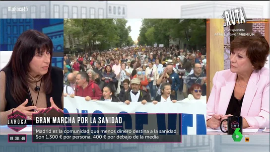 La seria advertencia de una médica tras salvar la vida de dos bebés: "Si yo no hubiera estado, habrían muerto" La seria advertencia de una médica tras salvar la vida de dos bebés: "Si yo no hubiera estado, habrían muerto"