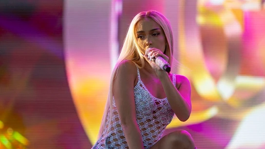 Imagen de archivo de Bad Gyal Imagen de archivo de Bad Gyal