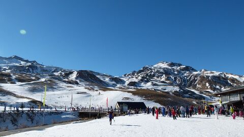 Formigal