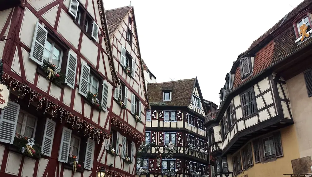 Estrasburgo Estrasburgo
