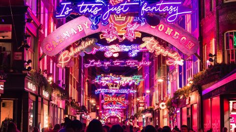 Londres