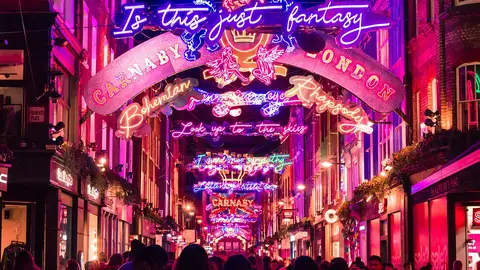 Londres Londres