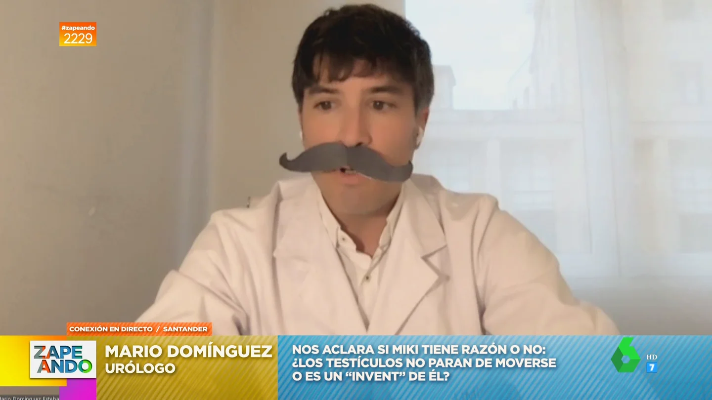¿En qué consiste el movimiento 'Movember'? ¿En qué consiste el movimiento 'Movember'?