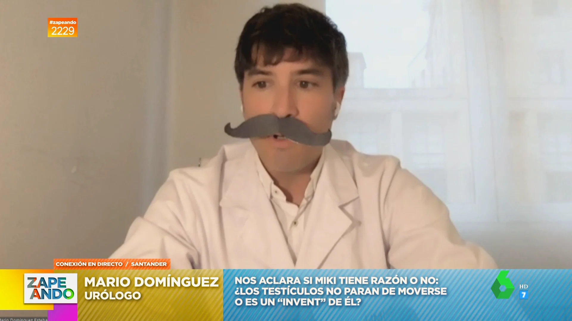 ¿En qué consiste el movimiento 'Movember'?