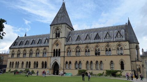 Oxford