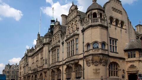 Oxford