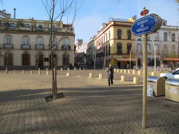 Casa de las Sirenas: ¿por qué dicen que es un palacio encantado? Casa de las Sirenas: ¿por qué dicen que es un palacio encantado?