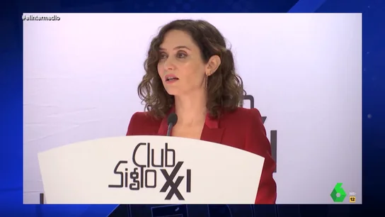 El vídeo de Feijóo y Ayuso que demuestra cómo se contradicen El vídeo de Feijóo y Ayuso que demuestra cómo se contradicen