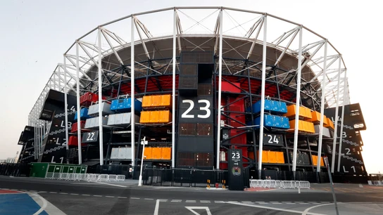 Qatar 2022 Qatar 2022