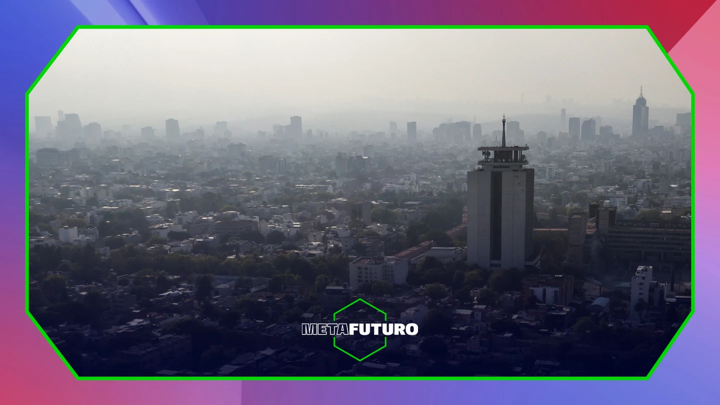 El desolador futuro del planeta, en datos El desolador futuro del planeta, en datos