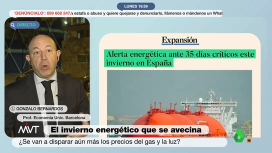 BernardosGasMVT BernardosGasMVT