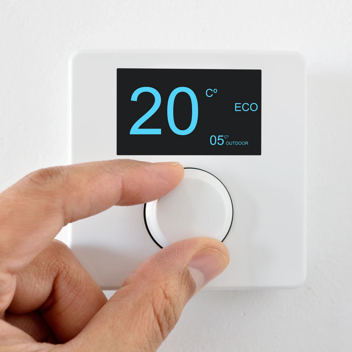 Termostatos inteligentes: cinco opciones para estar calentito en  invierno, ahorrar y controlar la temperatura con el