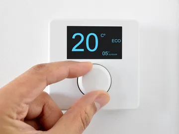 Termostato Termostato