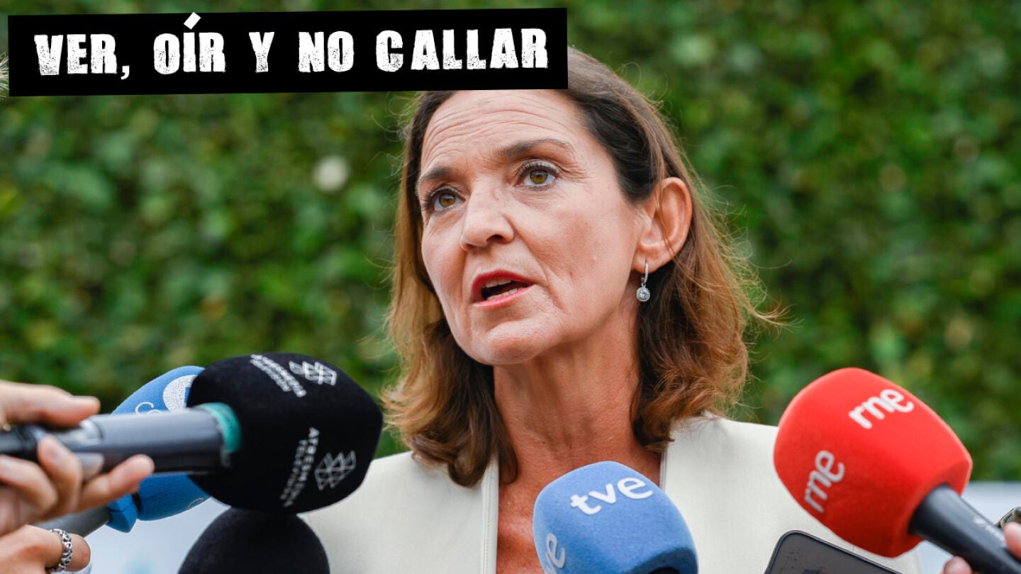 Maroto y su viaje (&iquest;a ninguna parte?)