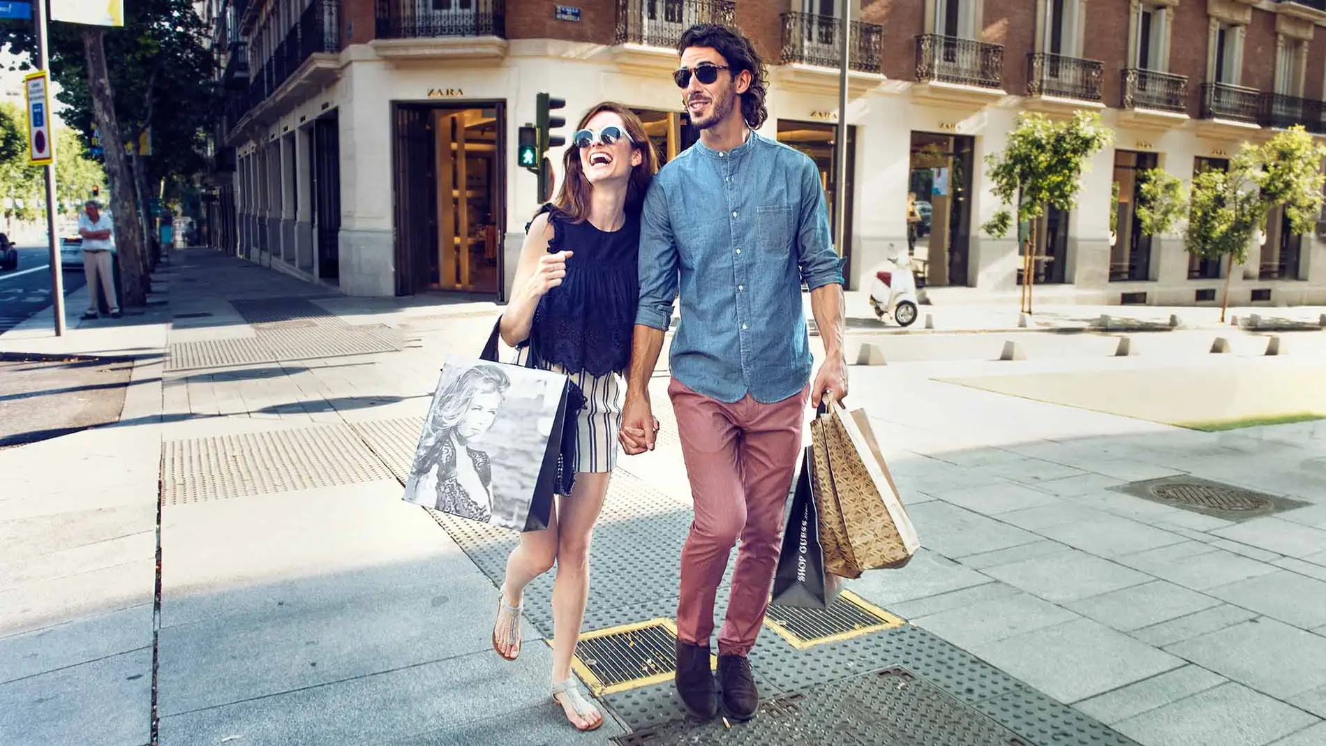 Guía para ir de compras en Madrid: los mejores outlets, centros comerciales  y tiendas de ropa