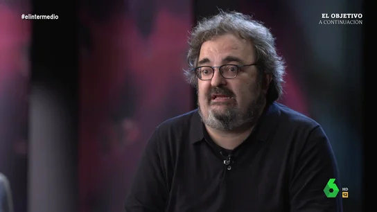 Anxo Lugilde explica por qué "la depresión es la enfermedad de la vergüenza": "Iba al psicólogo a escondidas" Anxo Lugilde explica por qué "la depresión es la enfermedad de la vergüenza": "Iba al psicólogo a escondidas"