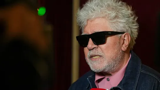 Pedro Almodóvar recibirá el Premio Feroz de Honor 2023 Pedro Almodóvar recibirá el Premio Feroz de Honor 2023