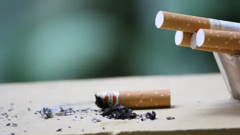 Adicción tabaco Adicción tabaco