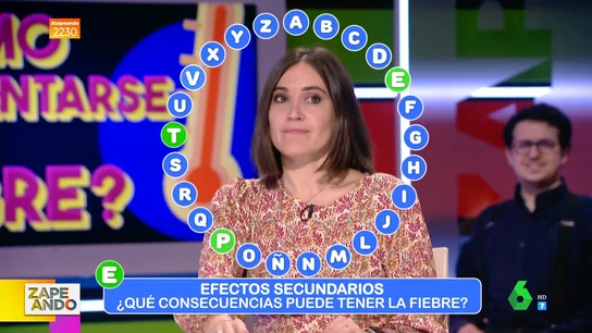 ¿La fiebre tiene efectos secundarios? ¿La fiebre tiene efectos secundarios?